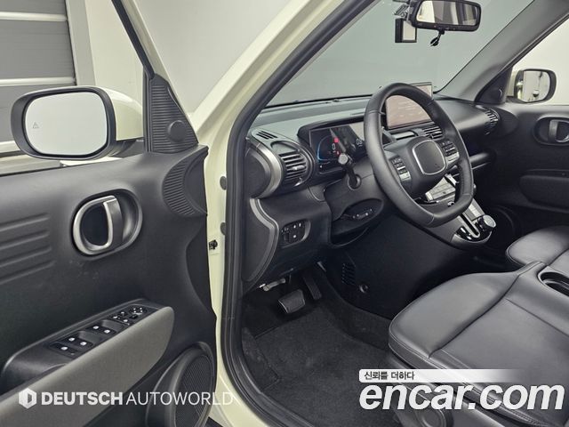 Hyundai Casper 2025 — photo 11