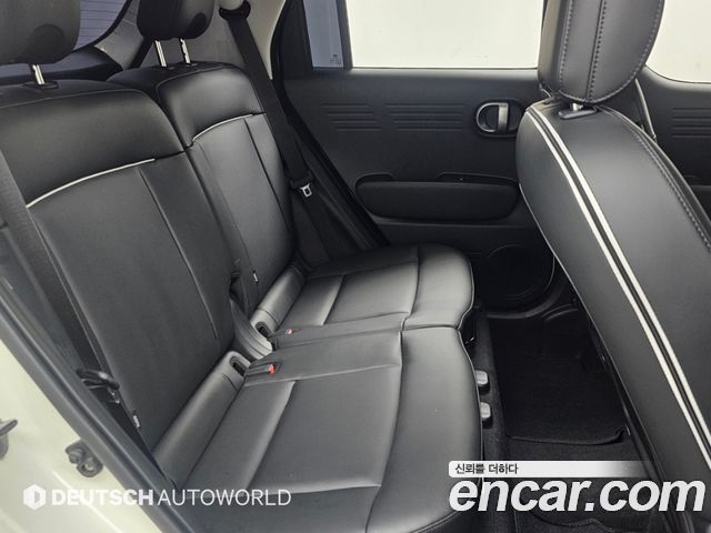 Hyundai Casper 2025 — photo 12