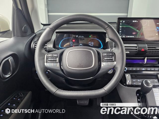 Hyundai Casper 2025 — photo 13