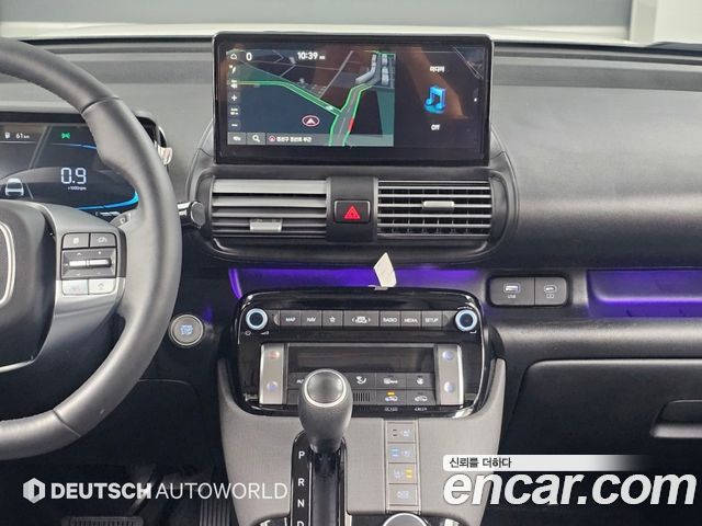 Hyundai Casper 2025 — photo 14