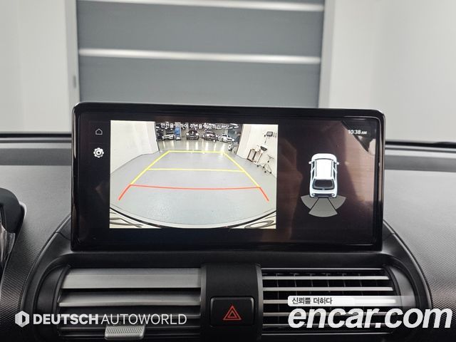 Hyundai Casper 2025 — photo 15