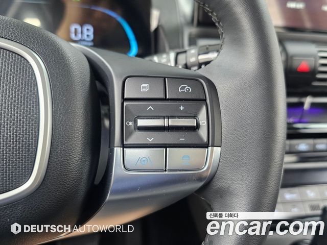 Hyundai Casper 2025 — photo 16