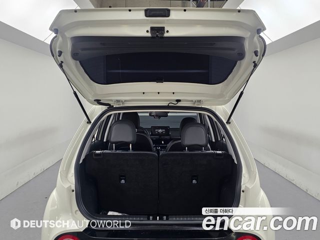 Hyundai Casper 2025 — photo 19