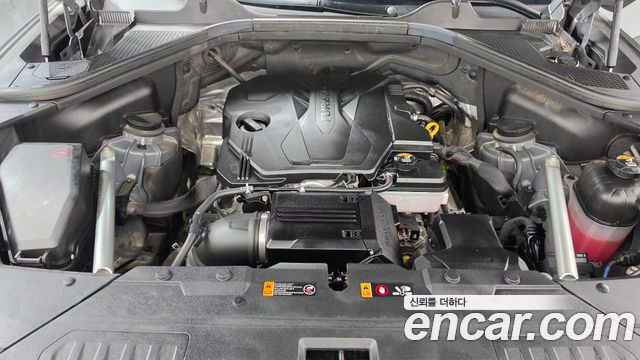 Genesis GV80 2022 — photo 6