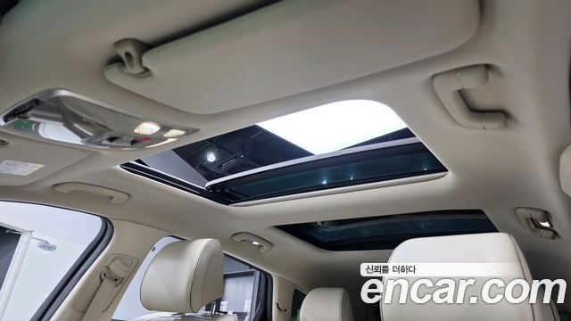 Genesis GV80 2022 — photo 24