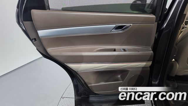 Genesis GV80 2022 — photo 15