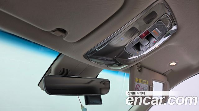 Genesis GV80 2022 — photo 34