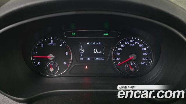 Kia Sorento 2017 — photo 11