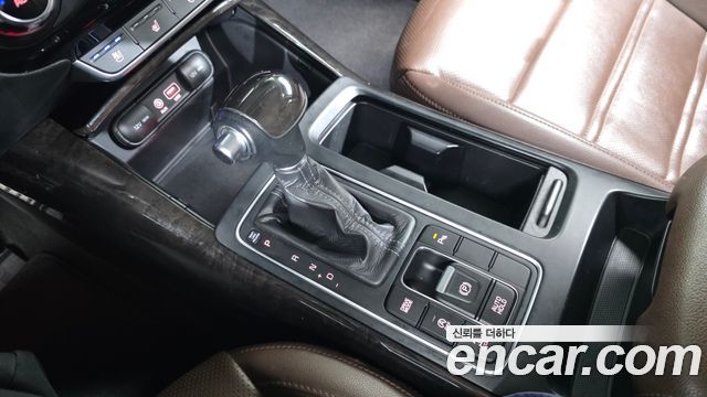 Kia Sorento 2017 — photo 12