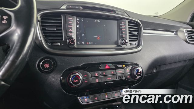 Kia Sorento 2017 — photo 18