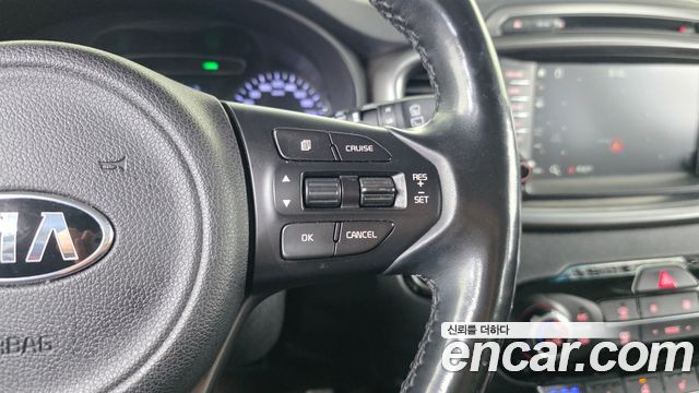 Kia Sorento 2017 — photo 21