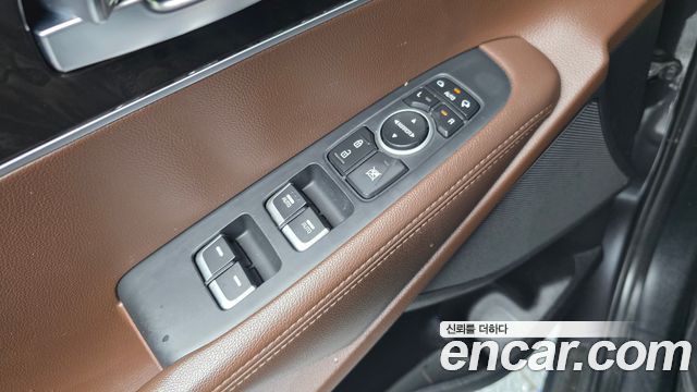 Kia Sorento 2017 — photo 23