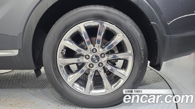Kia Sorento 2017 — photo 7