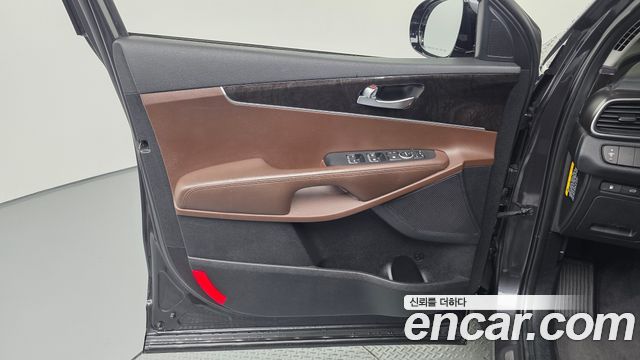 Kia Sorento 2017 — photo 14