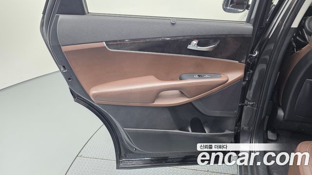 Kia Sorento 2017 — photo 15