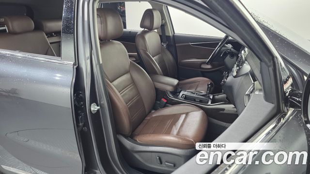 Kia Sorento 2017 — photo 16