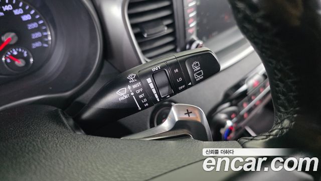 Kia Sorento 2017 — photo 27