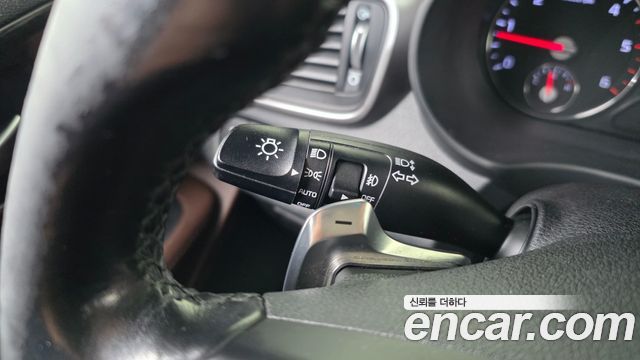 Kia Sorento 2017 — photo 30