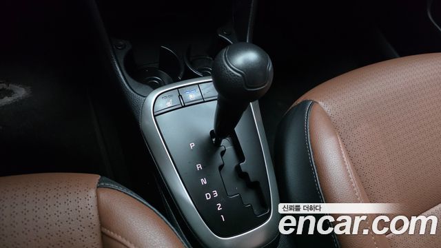 Kia morning 2024 — photo 12