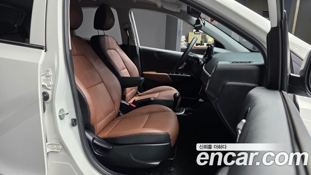 Kia morning 2024 — photo 17