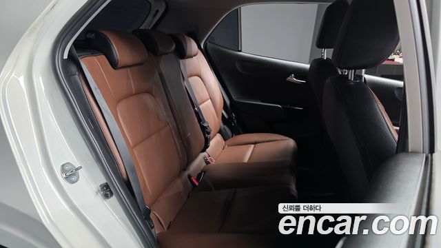Kia morning 2024 — photo 18