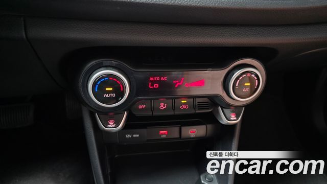 Kia morning 2024 — photo 23