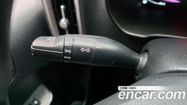 Kia morning 2024 — photo 24