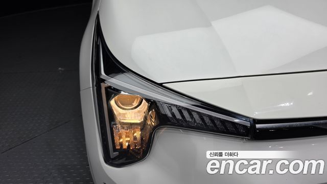 Kia morning 2024 — photo 8
