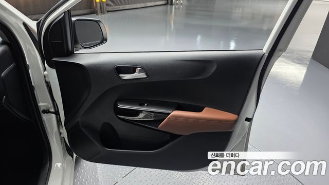 Kia morning 2024 — photo 15