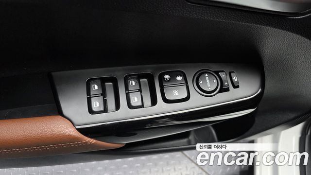 Kia morning 2024 — photo 28
