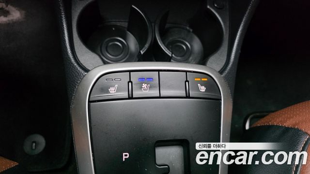 Kia morning 2024 — photo 29