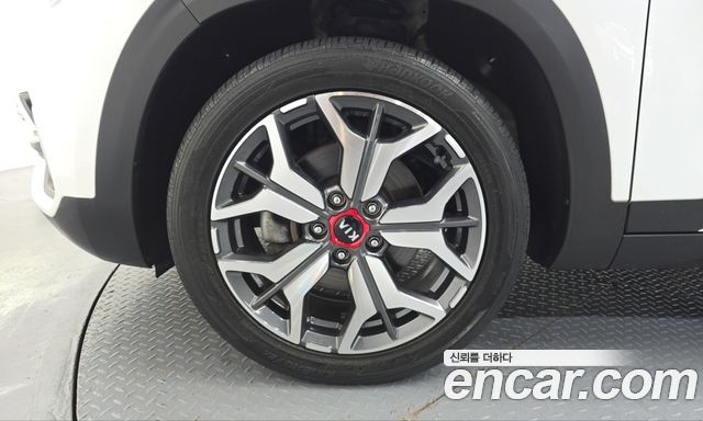 Kia Seltos 2022 — photo 5