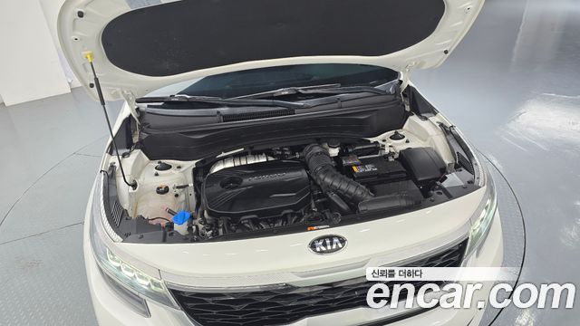 Kia Seltos 2022 — photo 6