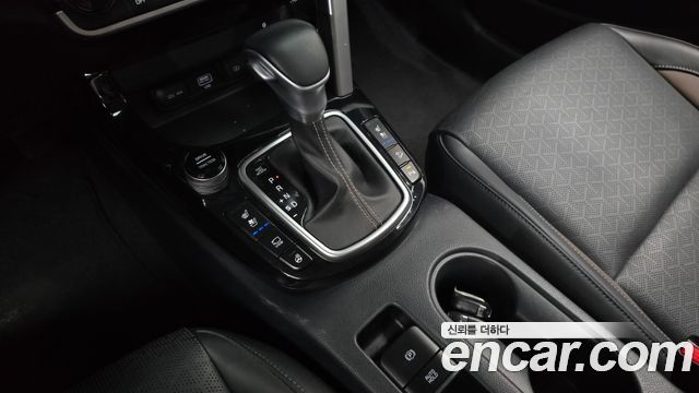 Kia Seltos 2022 — photo 12