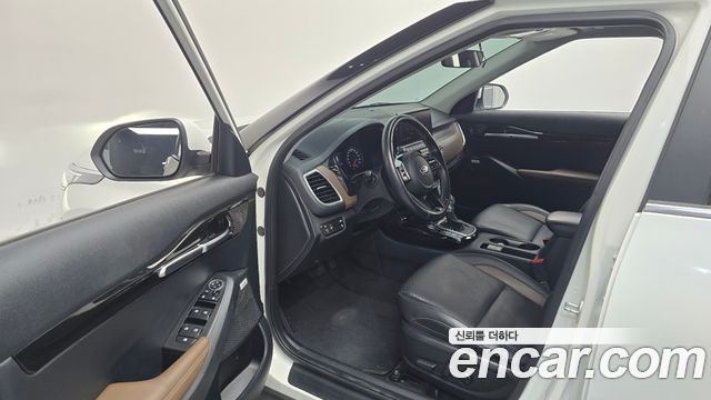 Kia Seltos 2022 — photo 13