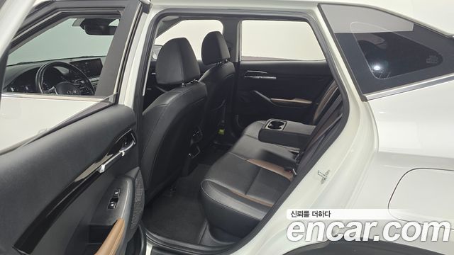 Kia Seltos 2022 — photo 17