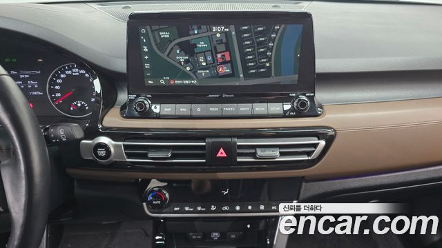 Kia Seltos 2022 — photo 18