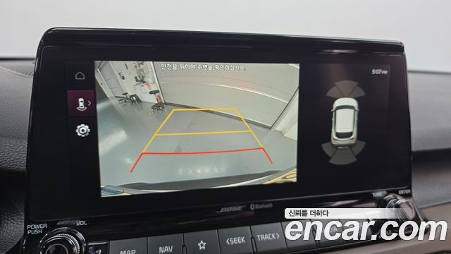 Kia Seltos 2022 — photo 20
