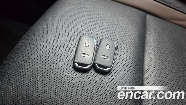Kia Seltos 2022 — photo 21