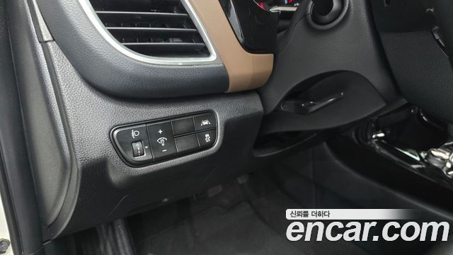 Kia Seltos 2022 — photo 25
