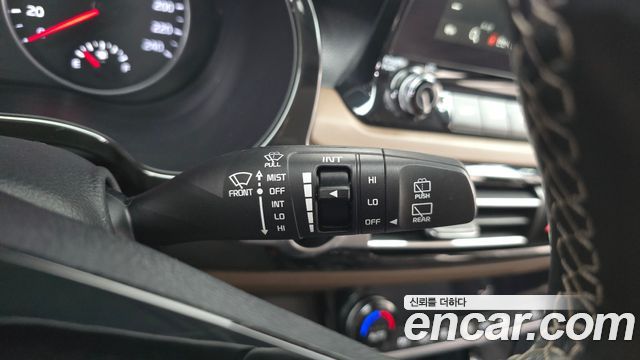 Kia Seltos 2022 — photo 26