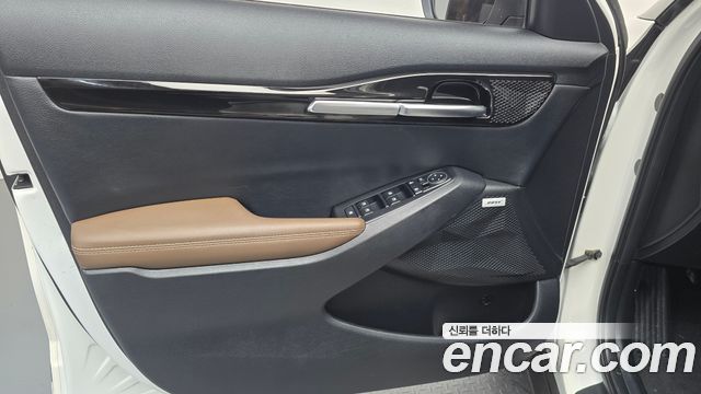 Kia Seltos 2022 — photo 14