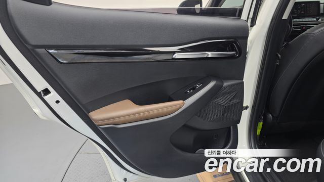 Kia Seltos 2022 — photo 15