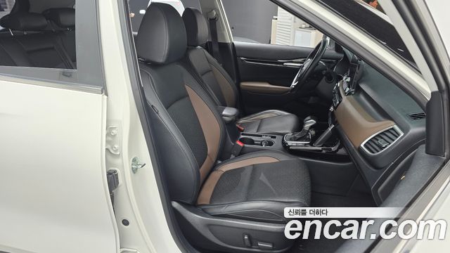 Kia Seltos 2022 — photo 16