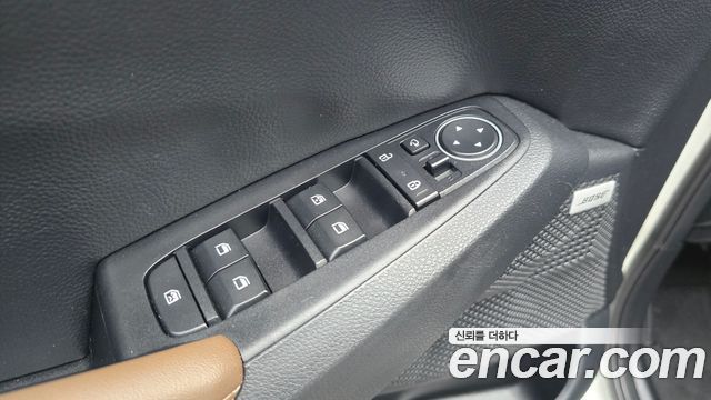 Kia Seltos 2022 — photo 28