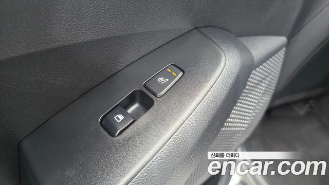 Kia Seltos 2022 — photo 29