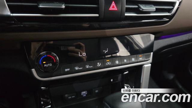 Kia Seltos 2022 — photo 32