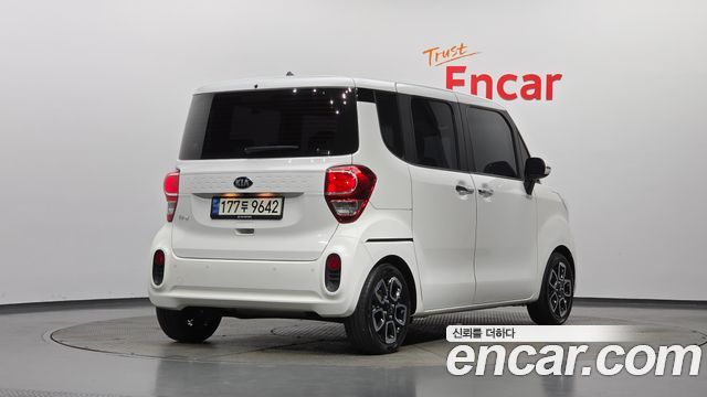 Kia RAY 2019 — photo 2