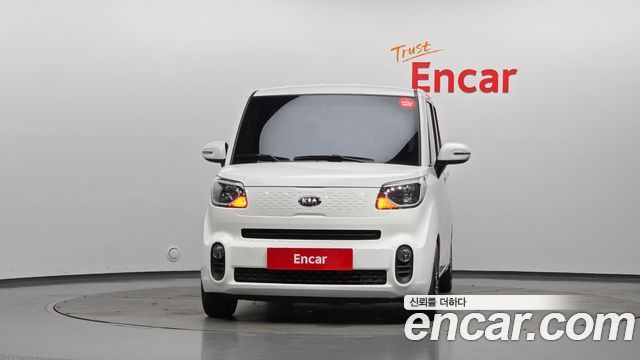 Kia RAY 2019 — photo 3