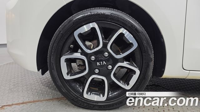 Kia RAY 2019 — photo 5